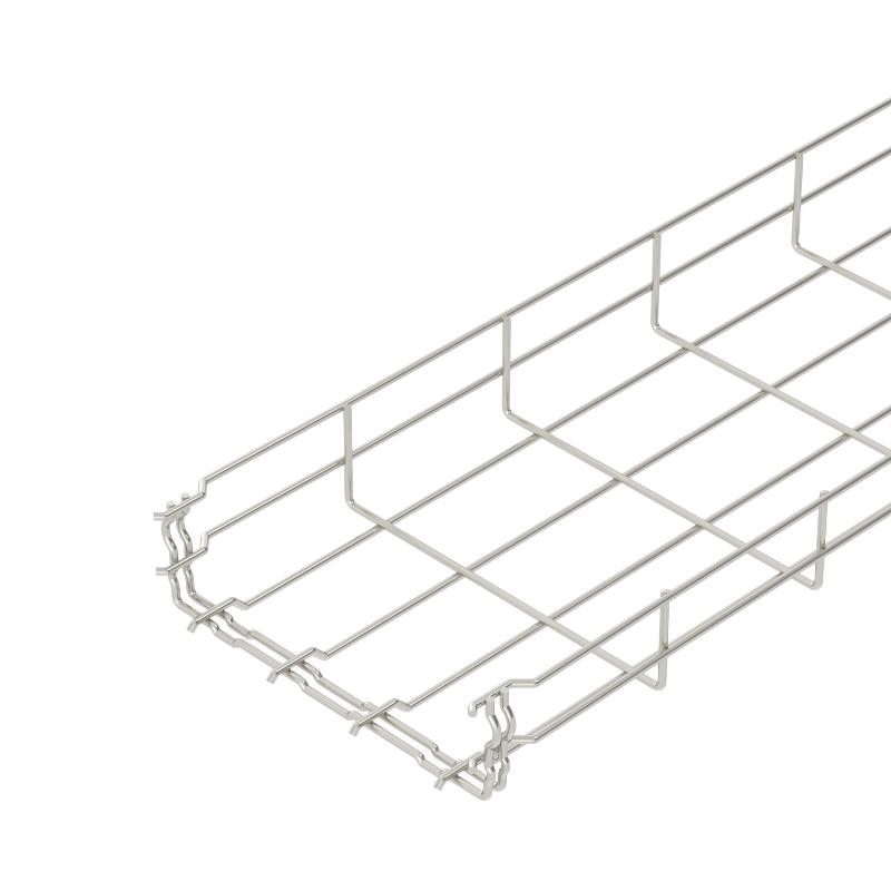 Проволочный лоток 55x200x3000 (GRM 55 200 A2) | 6001076 | OBO Bettermann