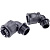 Муфта 90 град PG13.5 ø 20 | 666584 | Legrand