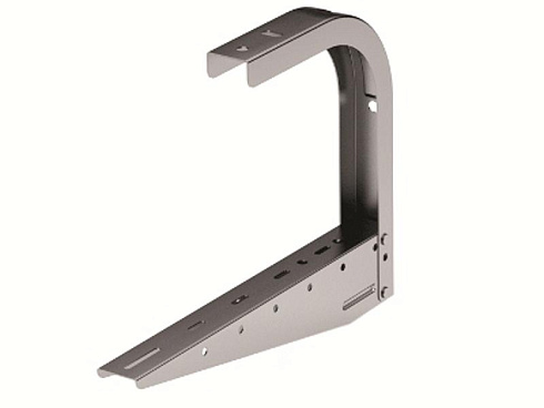 Консоль потолочная BBA с осн.300 | BBA2030 | DKC