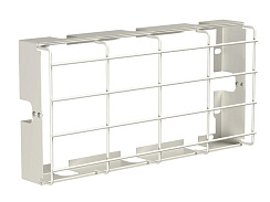 Решетка защитная BS-R-2 | a16175  | Белый свет