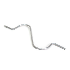 Компенсатор алюминиевый AL | PR08.26343 | Промрукав