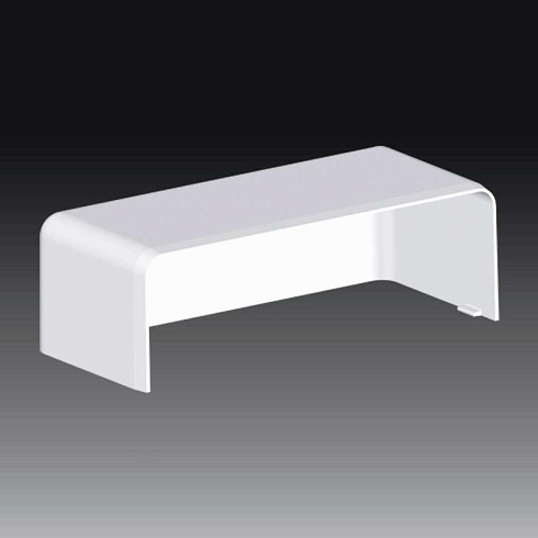 Заглушка EKD 120X40 8581 (HB) | 8581_HB | Kopos