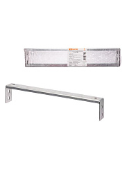 Скоба подвеса верхняя осн. лотка 500 мм | SQ2907-0517 | TDM