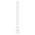 Лампа светодиодная U-обр 4-pin DULUX L 36LED 18W/840 230V HF 2G11 10X1 2300Лм | 4058075557833 | OSRAM