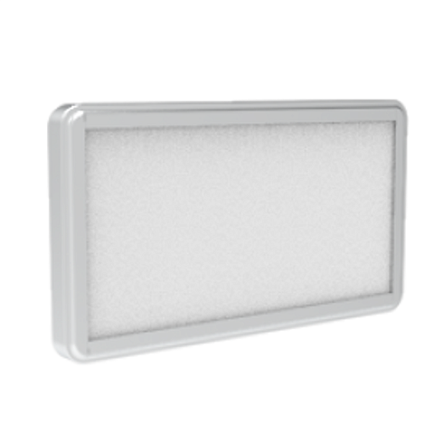 Указатель аварийный светодиодный 3Вт 1,5ч постоянный подвесной IP20 | V1-R0-70354-02A02-2400365 | VARTON