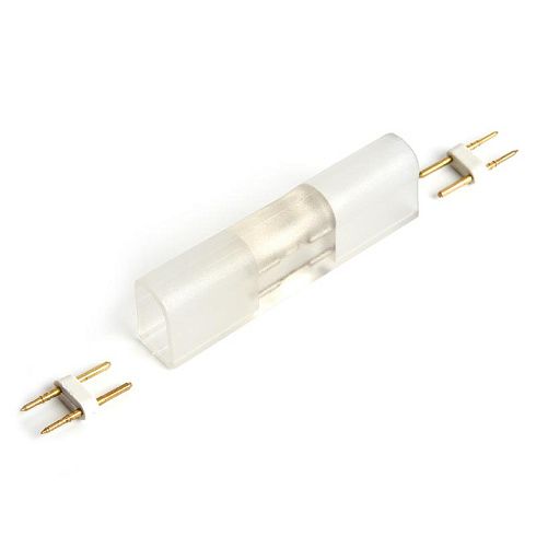 Соединитель прямой для светодиодной ленты 220V LS720 ( 2835) , LD509 FERON | 48205 | FERON
