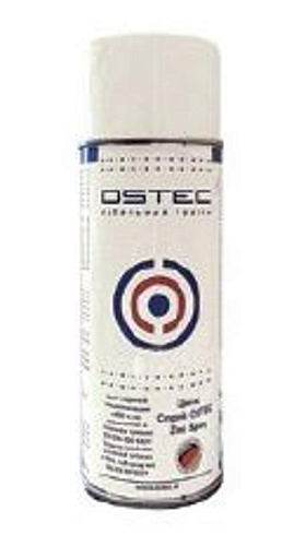 Краска цинковая, 500034 | КЦ |  Ostec