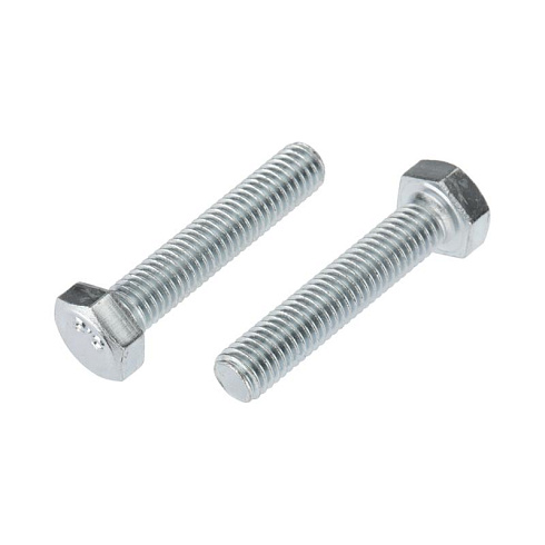 Болт шестигранный KRANZ DIN 933, 8х40, короб (20 шт./уп.) |KR-01-3512-028 | Kranz