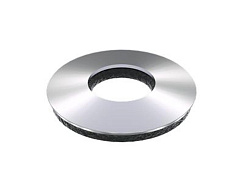 Уплотнительная шайба М6, металлическая AISI 316L | CM133620INOX316L | DKC