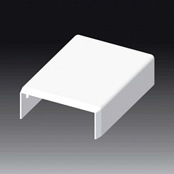 Накладка на стык LV 40X15 8714 (HB) | 8714_HB | Kopos