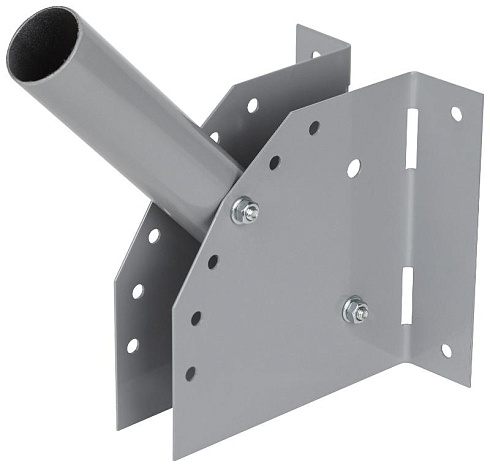 Кронштейн для уличного светильника SPP-AC2-0-230-038 с переменным углом 230*150*120 d38mm | Б0057533 | ЭРА