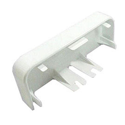 ARC-LAN RFA 100х40 Заглушка для канала ARC-LAN | 576814 | Ecoplast