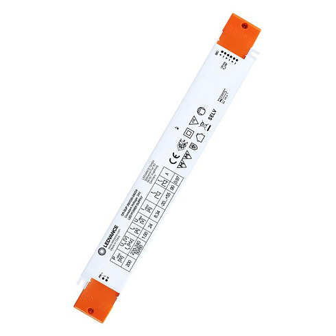 Драйвер для ленты светодиодной SUPERIOR DR-SUP-200/220-240/24 | 4058075437845 | LEDVANCE