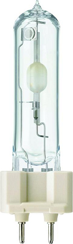 Лампа металлогалогенная MASTERC CDM-T Elite 70W/930 G12 | 928185305129 | PHILIPS