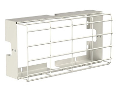 Решетка защитная BS-R-1 | a2333 | Белый свет