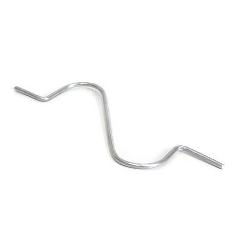 Компенсатор алюминиевый AL | PR08.26343 | Промрукав