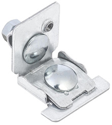 Дер. пров. кругл. 6-10мм фальц 0,6-8мм нерж. сталь | ZDP80-20-2-16-068 | IEK