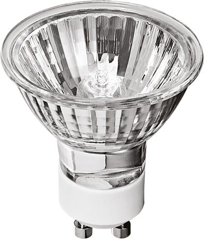 Лампа галогенная 61 123 OH-PAR16-35W-GU10-230V XXX | 61123 | ОНЛАЙТ