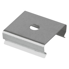 Кронштейн для установки профиля PM02,PM02/MB LS AY-PM01/EC 50X2 | 4058075276918 | LEDVANCE