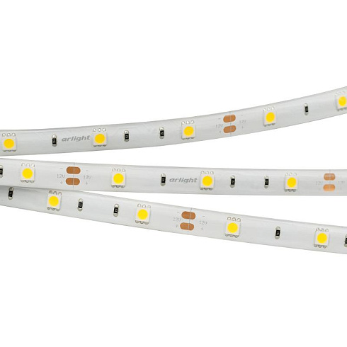 Светодиодная лента герметичная RTW-SE-B30-10mm 12V Day4000 (7.2 W/m, IP65, 5060, 5m) (Arlight, 7.2 Вт/м, IP65) | 016843(2) | Arlight