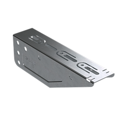 Консоль ВМ осн. 150, горячеоцинкованная | BBM5015HDZ | DKC