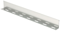 Перегородка разделительная h=150мм L3000 | CLM50D-RP-150-30 | IEK