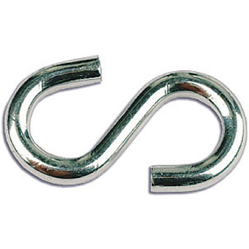 Крюк S-образный | CM610020 | DKC