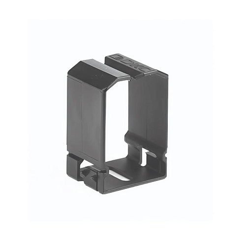 Держатель кабеля CL 40x60 для перфокороба серии RL | 05107RL | DKC