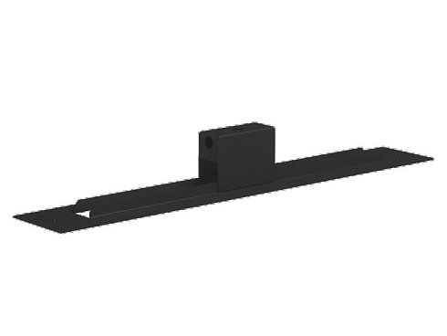 Бокс потолочный BS-BP-5 Black | a15355 | Белый свет