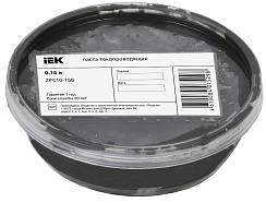 Паста токопроводящая 0,15л | ZPC10-150 | IEK