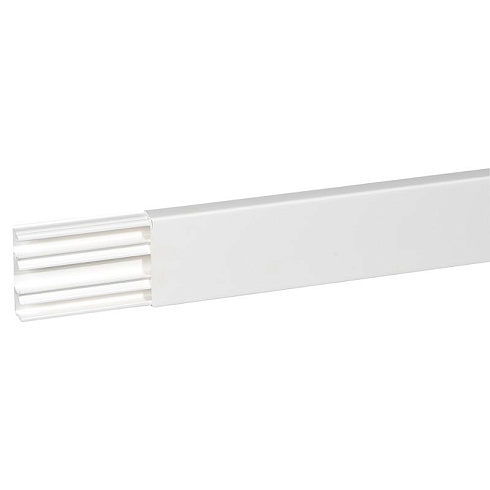 Кабель-канал 75*20 с перегородкой DLPlus | 030033 | Legrand