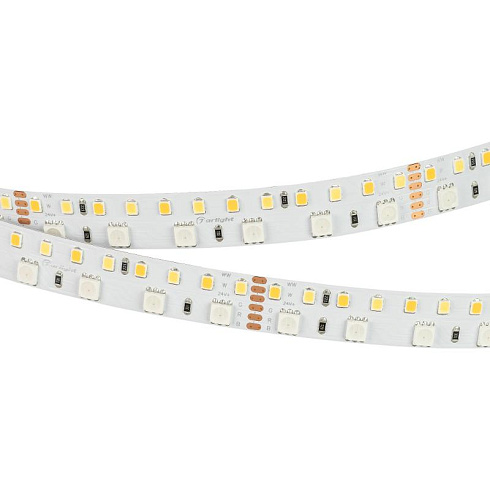 Светодиодная лента RT-BA180-15mm 24V RGBW-MIX (28.8 W/m, IP20, 5060/2835, 5m) (Arlight, 28.8 Вт/м, IP20) | 022707(2) | Arlight