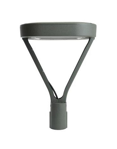 Светильник уличный FERON, SP7030, 50W 6000lm 5000K, серый | 48757 | Feron