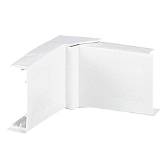 Угол внутр./внеш.д/к-к 40*20 переменный DLPlus | 030281 | Legrand