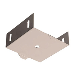 Скоба подвеса лотка снизу INOX (AISI 409) 50 | PR16.4505 | Промрукав