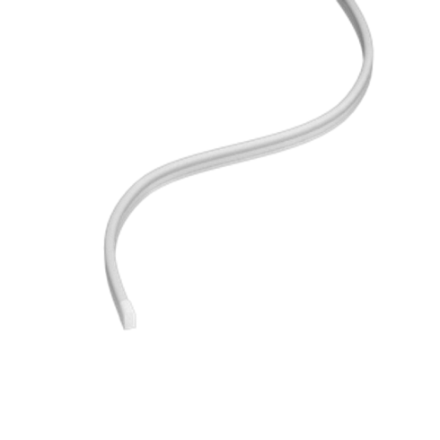 Лента светодиодная "ВАРТОН" NEON 9W/m 4000K IP67 (упаковка 20м), горизонт. гибка 7*15 мм угол 120 гр | VLS-67-090-0020-07-SB-40 | VARTON