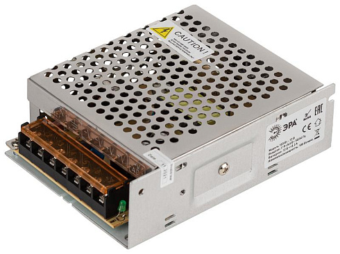 Источник питания LP-LED-100W-IP20-12V-M | Б0044741 | ЭРА