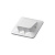Крышка монтажной коробки с вводом IP44 | AK4 | 2TKA150003G1 | ABB