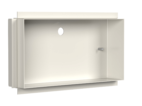 Бокс стенной BS-BST-8 | a17312 | Белый свет