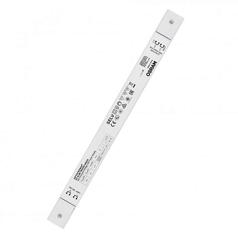 Драйвер для ленты светодиодной ALL OT SLIM 100/220-240 VS30 | 4062172135870 | LEDVANCE