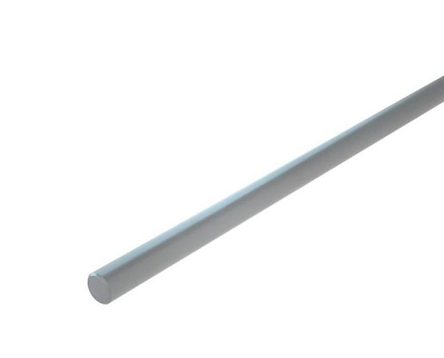 Пруток стальной оцинкованный, D=10 мм L=6000 | MPS10-6000 | КМ-профиль