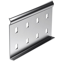 Соединитель горизонтальный. GTO 100L | LG1000 | DKC