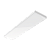 Светильник офисный MiR 35W CRI90 3850lm 4000K IP40 1195*295*50мм опал LED 1/1  | G1-A0-00350-01G02-4003540 | Gauss