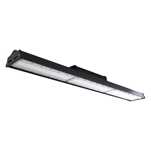 Светильник светодиодный промышленный 200W 120°/90° IP65 AC175-265V черный AL1170 OSRAM | 41441 | FERON