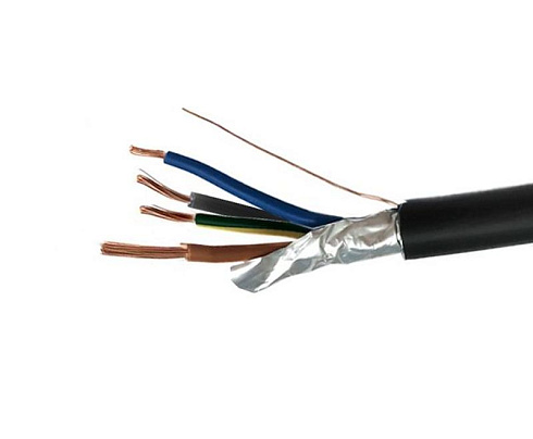 КГВЭВнг(А)-LS 4х2,5 -0,66