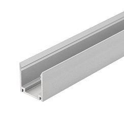 Профиль ARL-NEON-2617-3000 ANOD (Arlight, Алюминий) | 035795 | Arlight