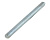 Шпилька оцинкованная М10х2000мм (DIN 975/976) | PR08.2389 | Промрукав