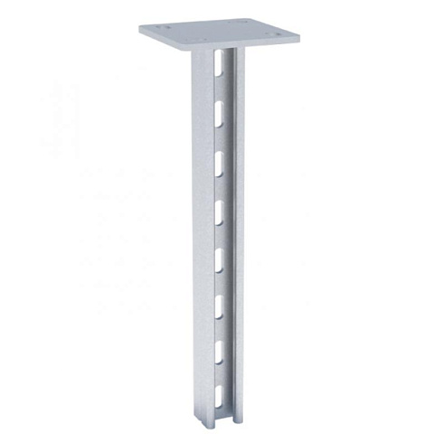 STRUT-стойка двойная 41х21х300мм HDZ | stsd412103-HDZ | EKF