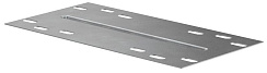 Накладка на основание лотка 200 HDZ  | CLP1S-PSOL-200-HDZ | IEK