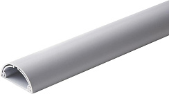 Кабель-канал MultiSet 30x13х2000 мм арочной формы ПВХ  Серый | IMT30130GY | SE